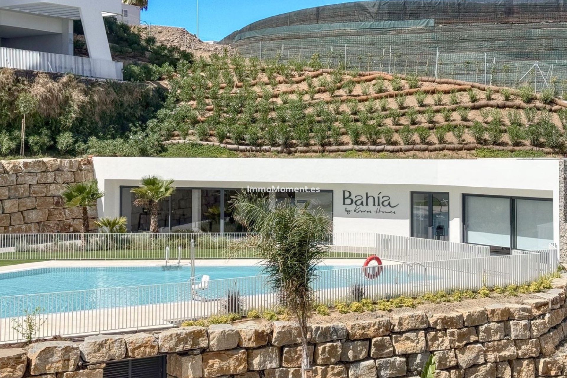 Wiederverkauf - Wohnung - Mijas - Calanova Golf