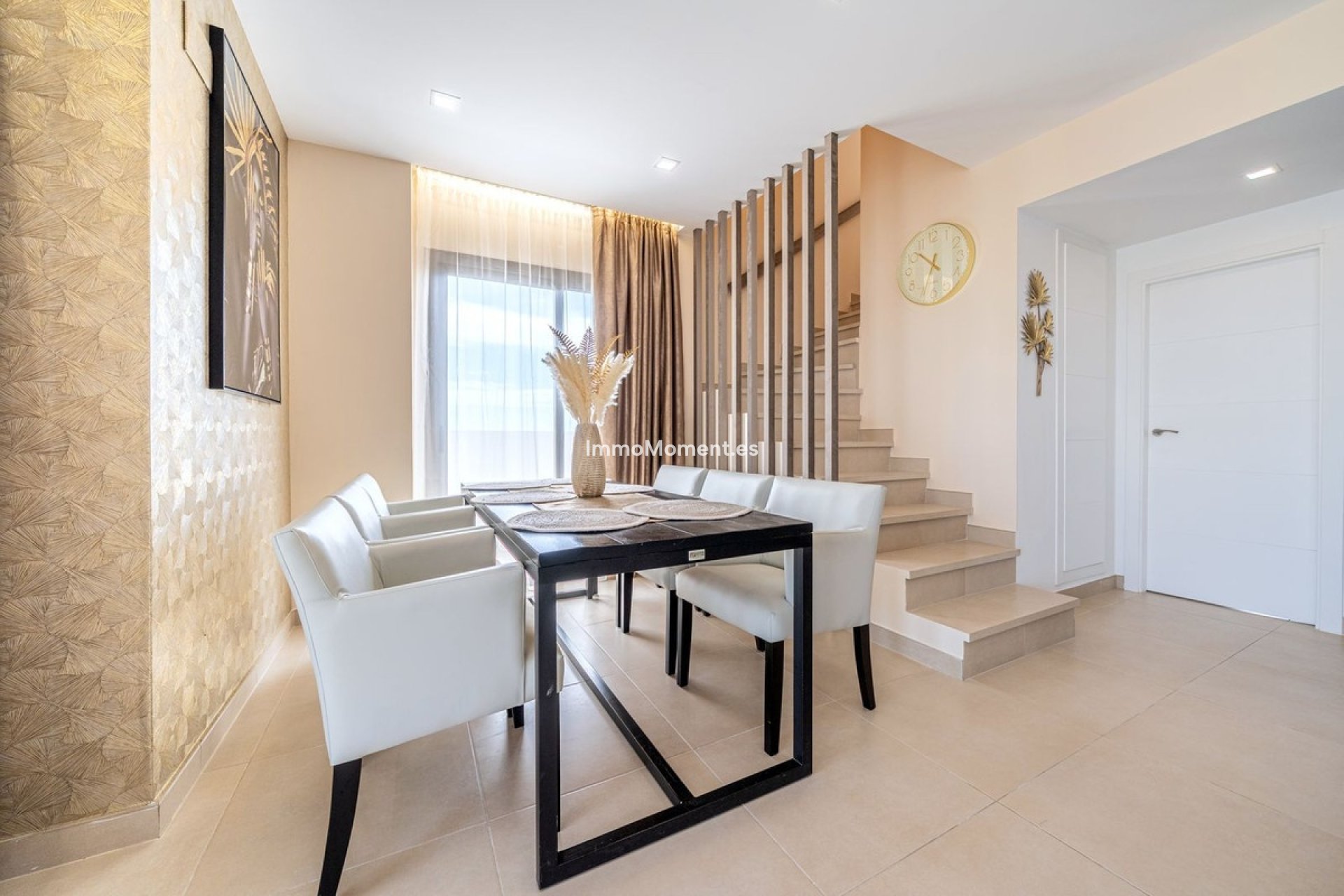 Wiederverkauf - Wohnung - Mijas - Calanova Golf