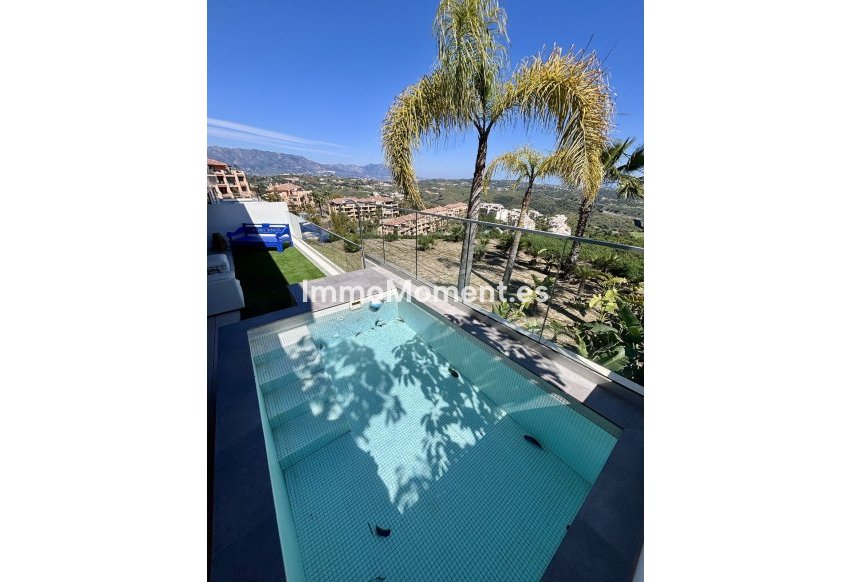 Wiederverkauf - Wohnung - Mijas - Calanova Golf