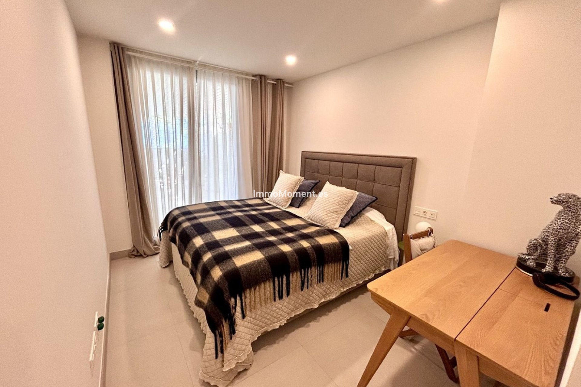 Wiederverkauf - Wohnung - Mijas - Calanova Golf