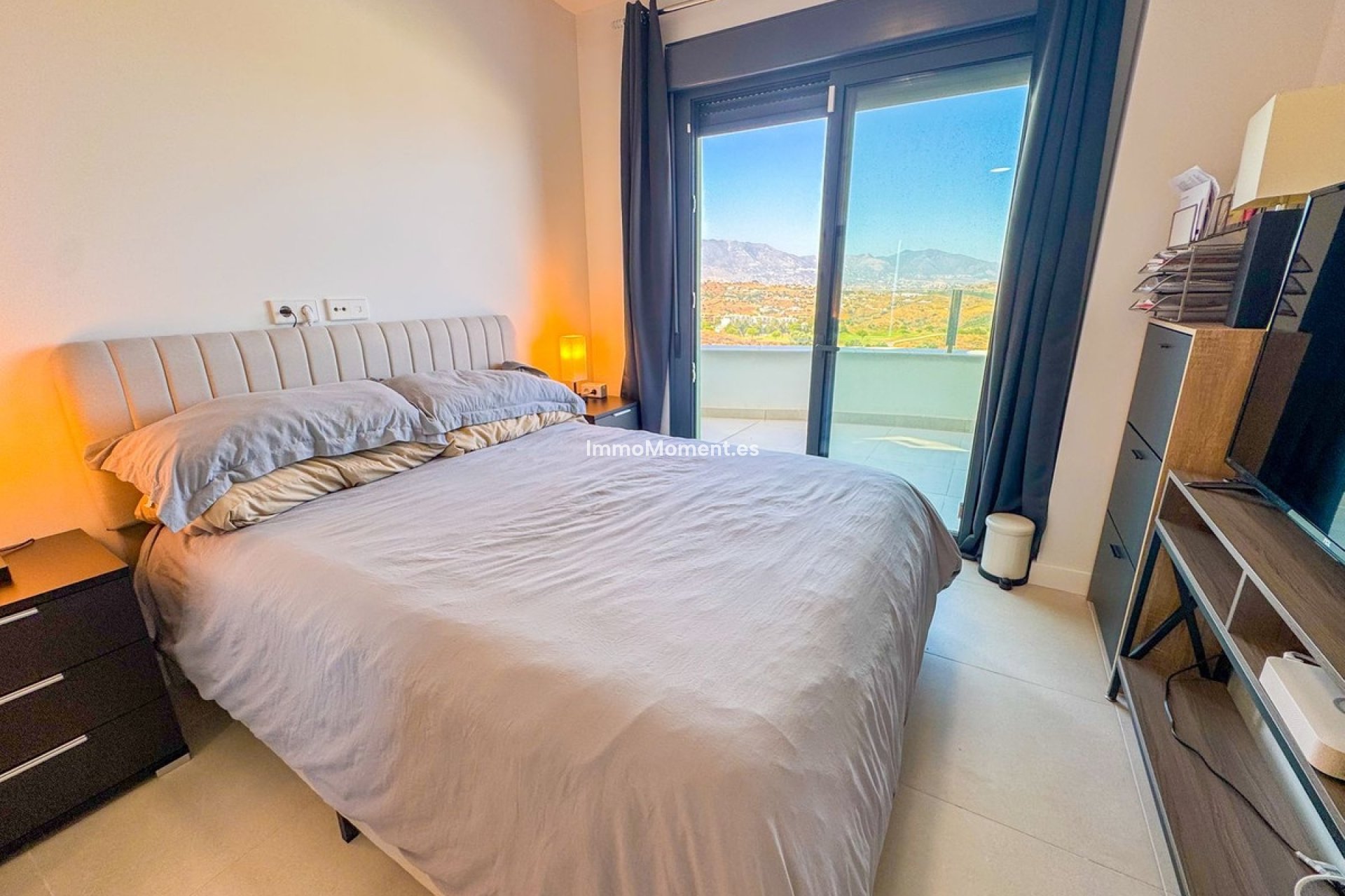 Wiederverkauf - Wohnung - Mijas - Calanova Golf