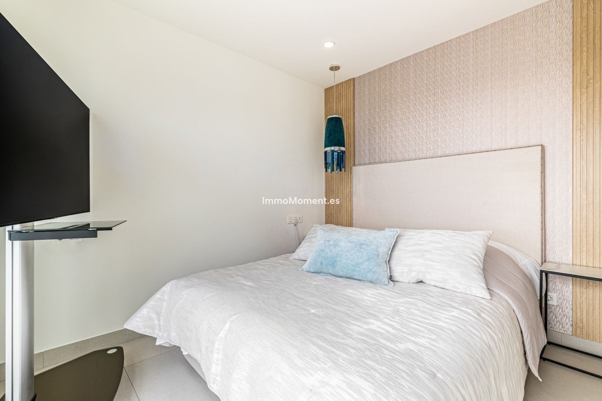 Wiederverkauf - Wohnung - Mijas - Calanova Golf