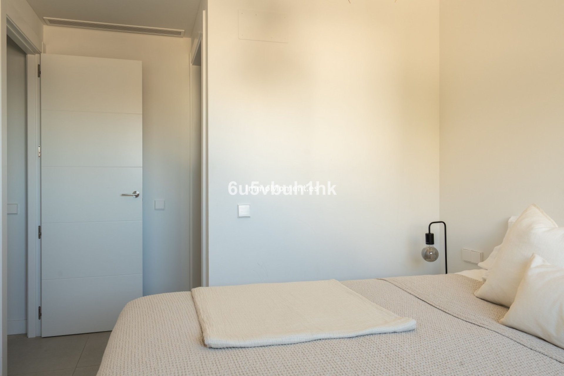 Wiederverkauf - Wohnung - Mijas - Calanova Golf