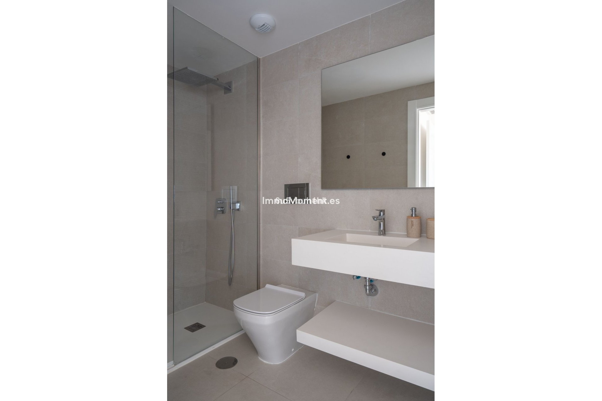 Wiederverkauf - Wohnung - Mijas - Calanova Golf