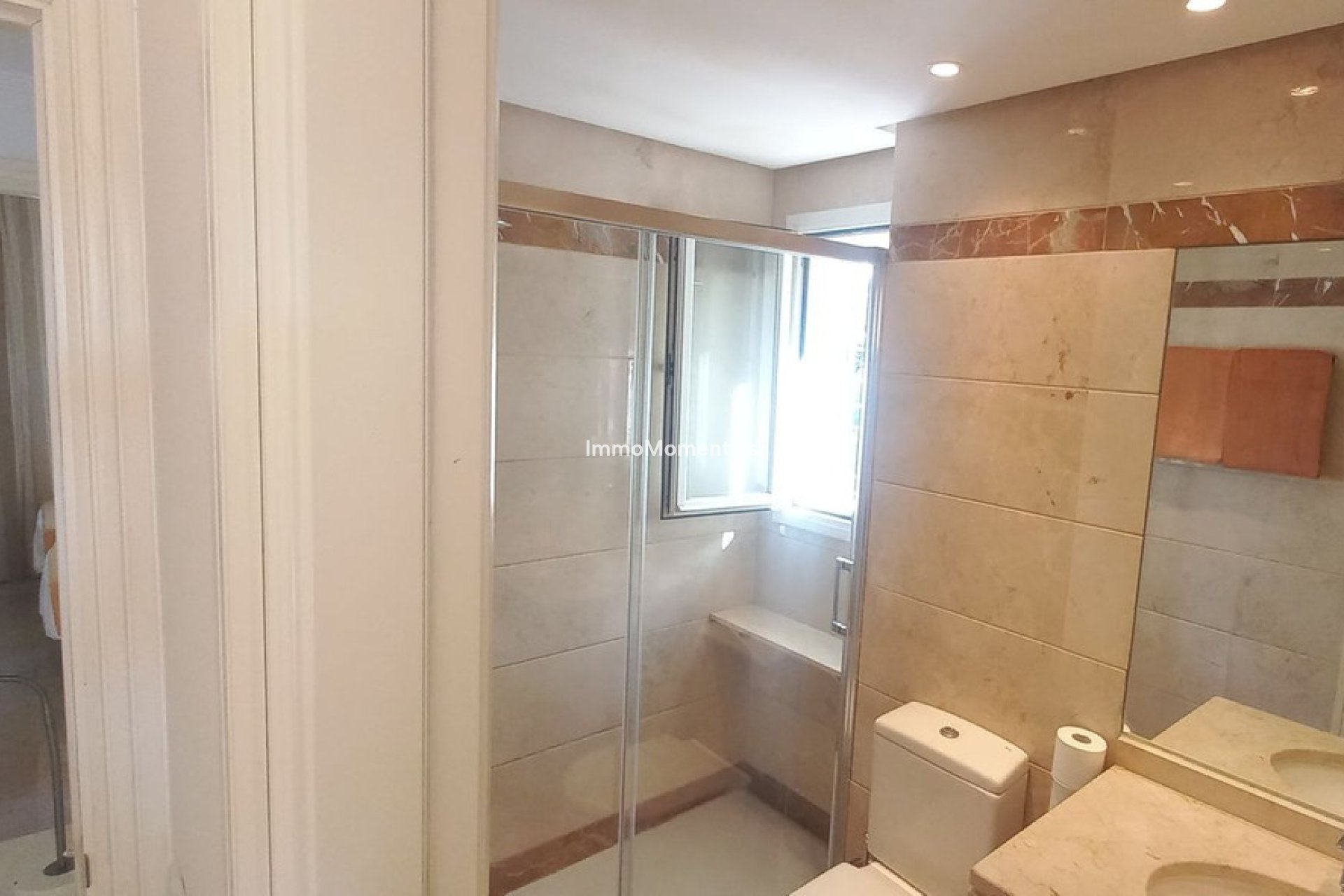Wiederverkauf - Wohnung - Mijas - Calanova Golf