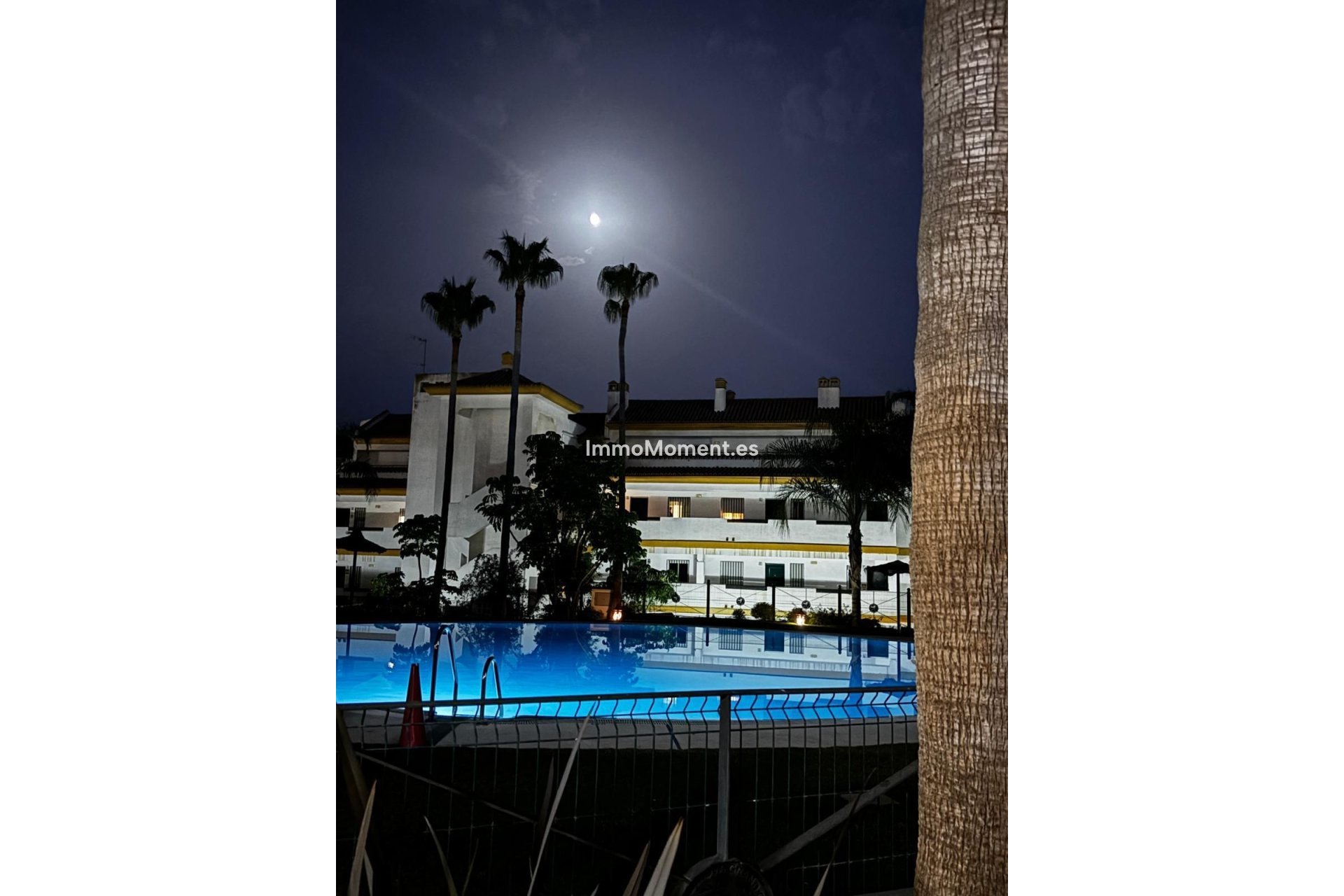 Wiederverkauf - Wohnung - Mijas - Calanova Golf