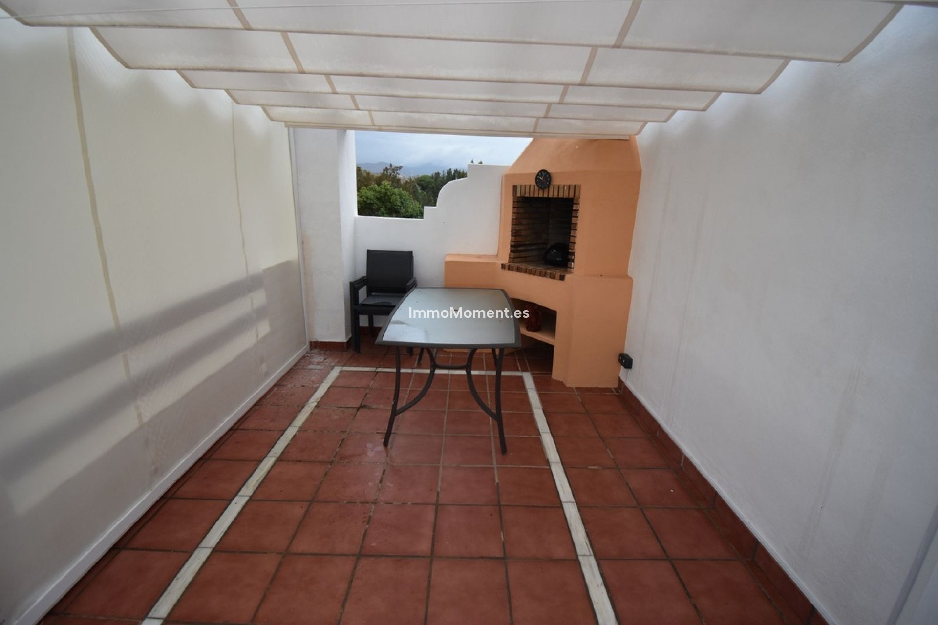 Wiederverkauf - Wohnung - Mijas - Calanova Golf