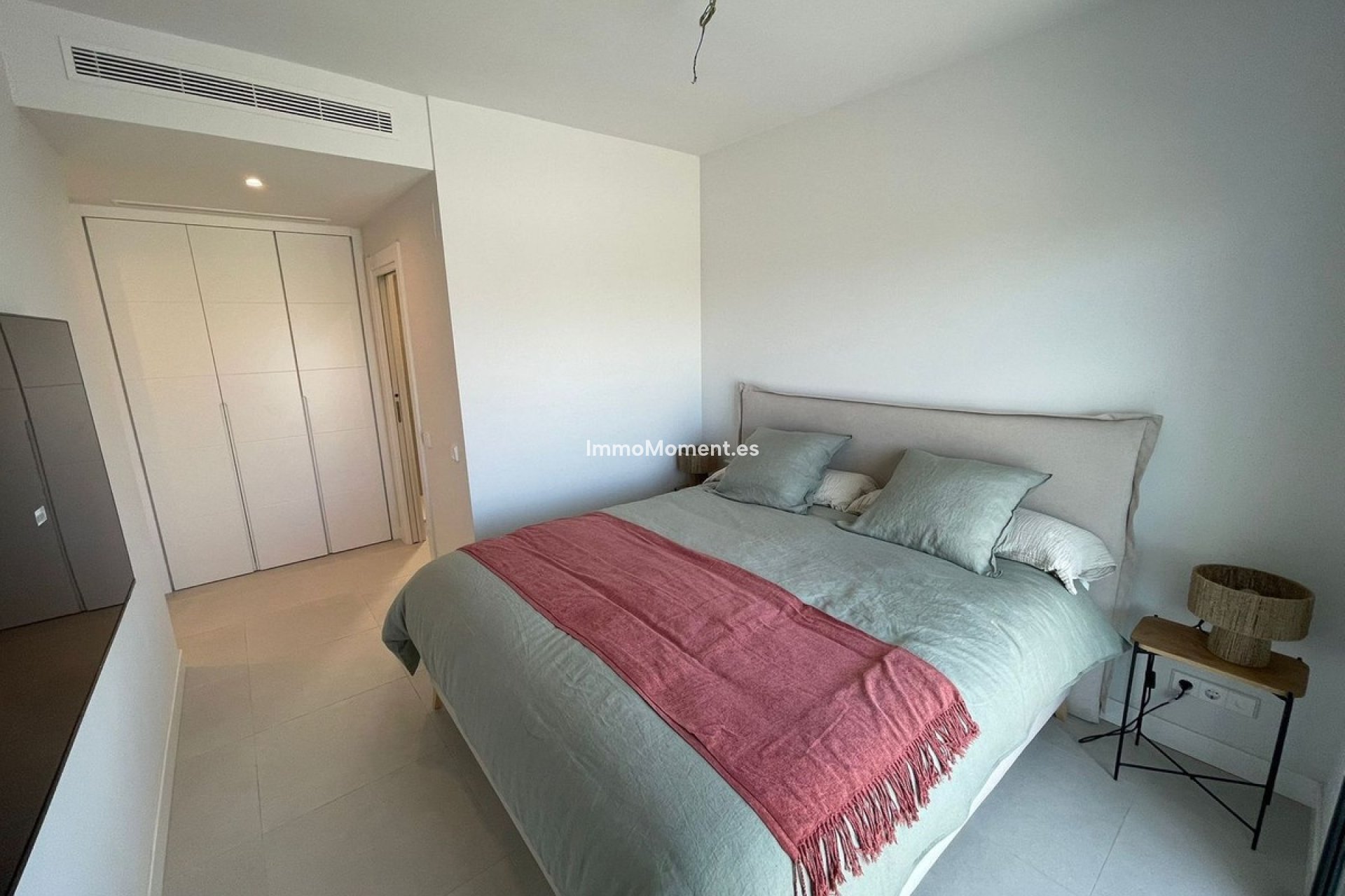 Wiederverkauf - Wohnung - Mijas - Calanova Golf