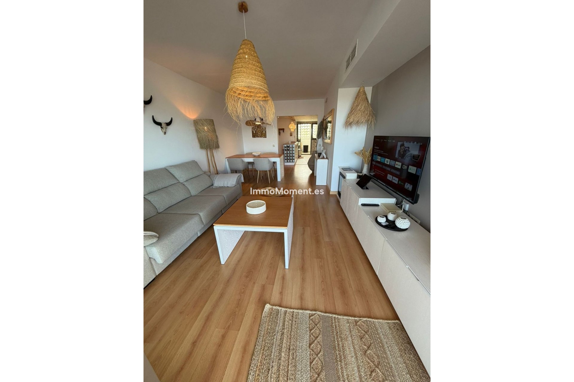 Wiederverkauf - Wohnung - Mijas - Calanova Golf