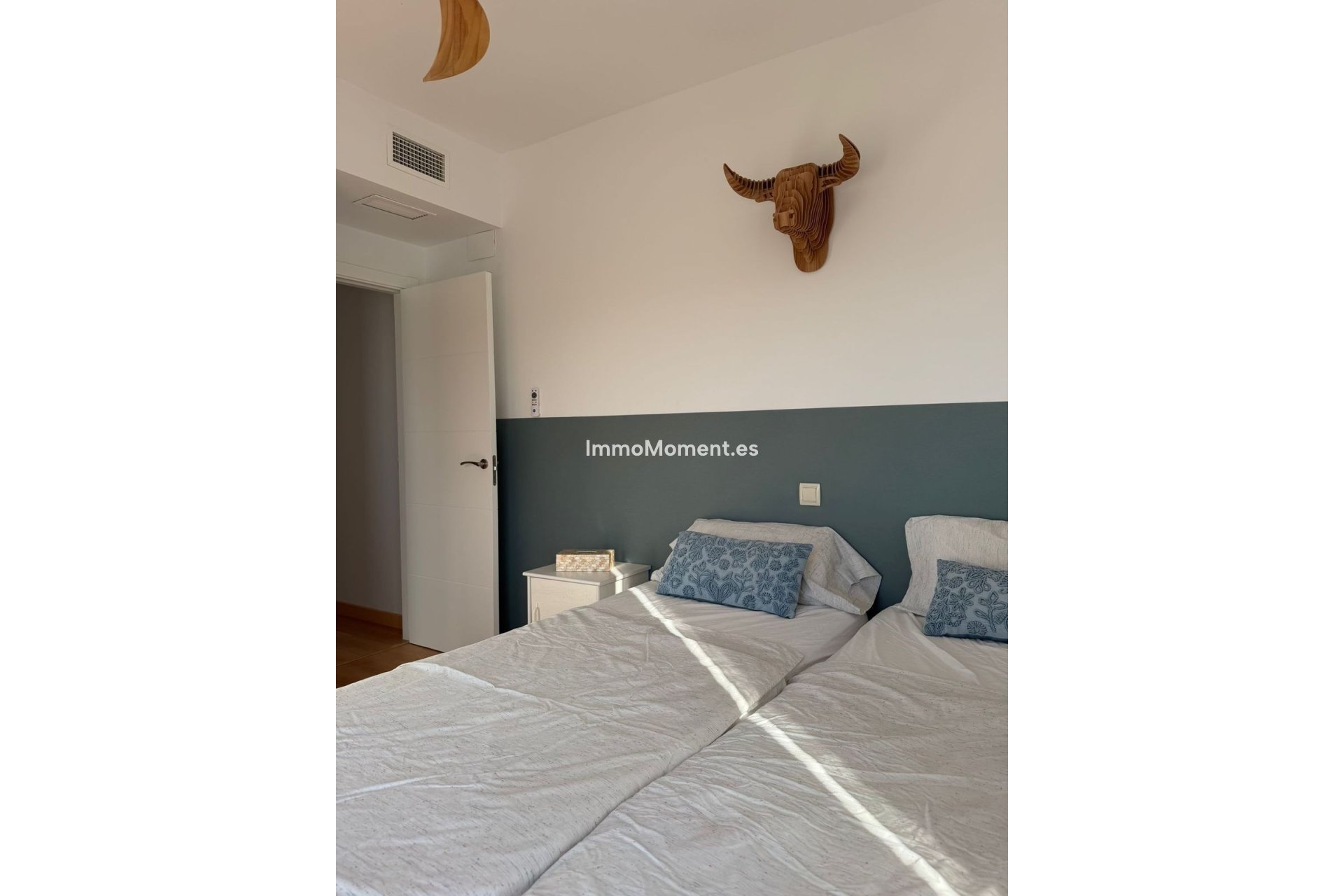 Wiederverkauf - Wohnung - Mijas - Calanova Golf