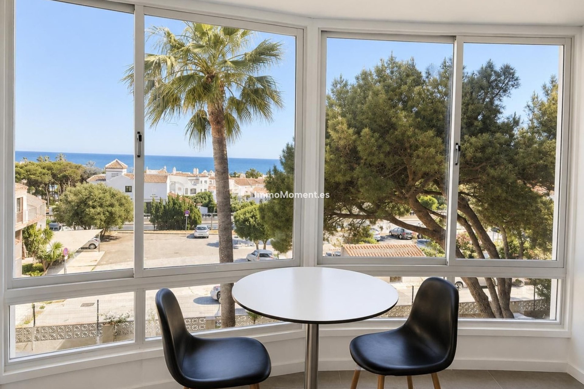 Wiederverkauf - Wohnung - Mijas - Calypso