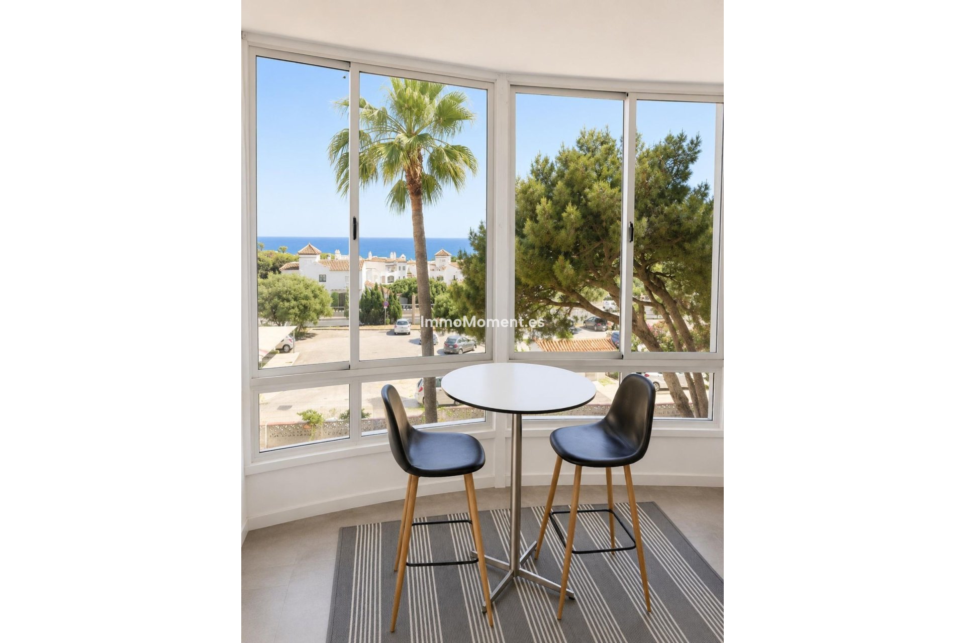 Wiederverkauf - Wohnung - Mijas - Calypso