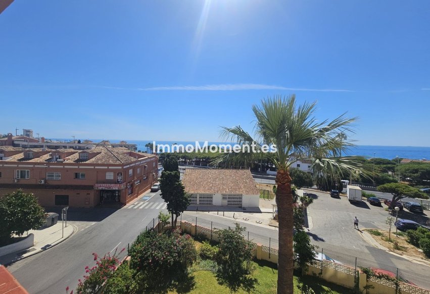 Wiederverkauf - Wohnung - Mijas - Calypso