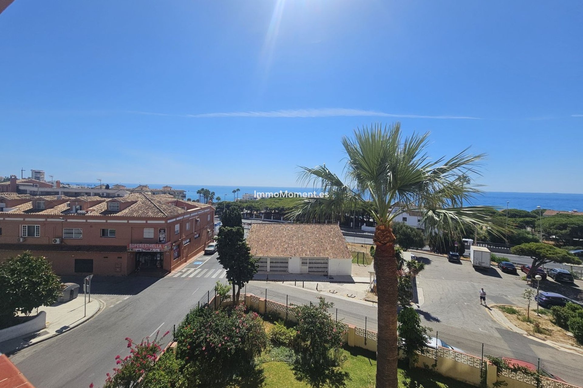 Wiederverkauf - Wohnung - Mijas - Calypso