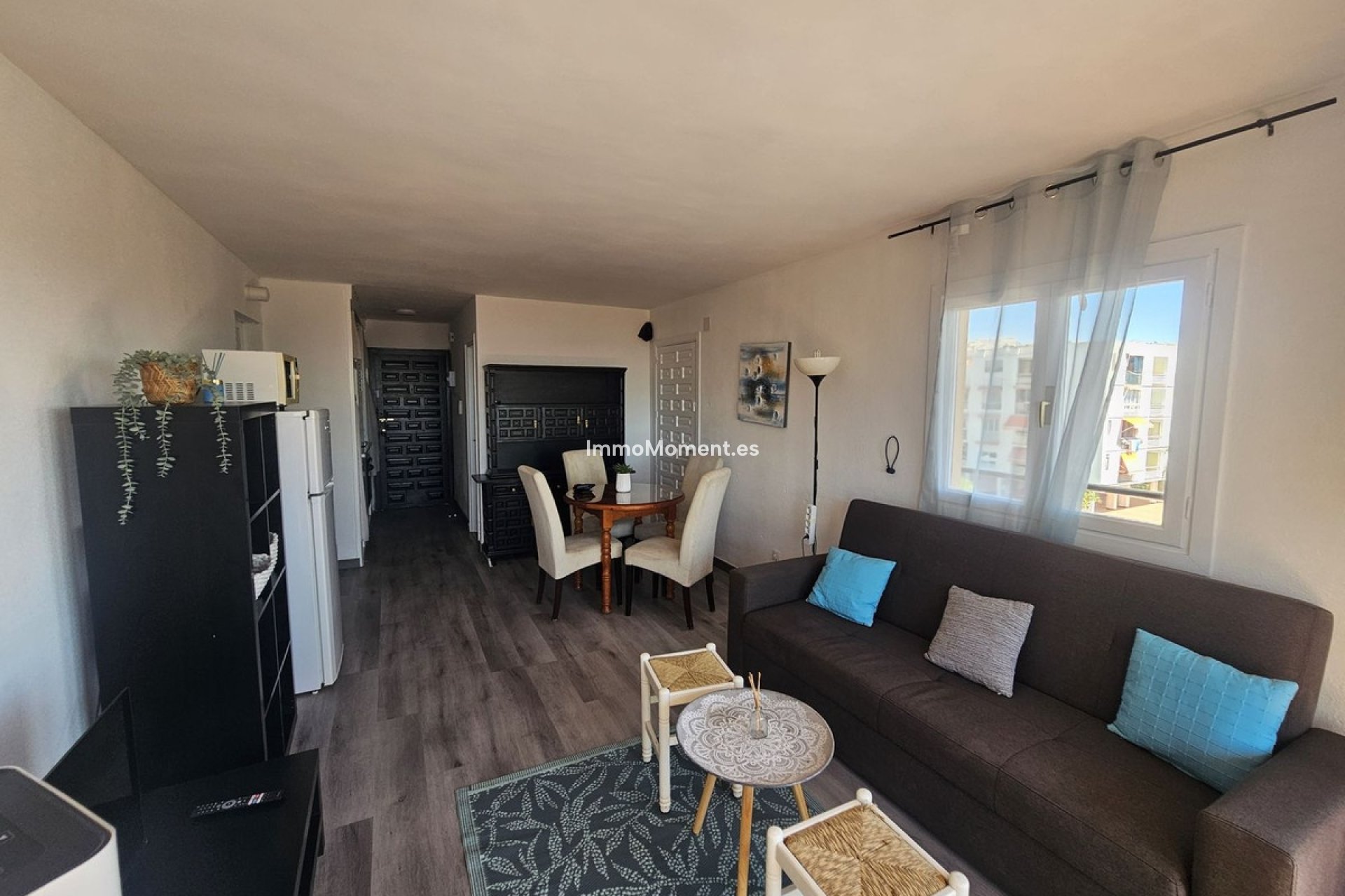 Wiederverkauf - Wohnung - Mijas - Calypso