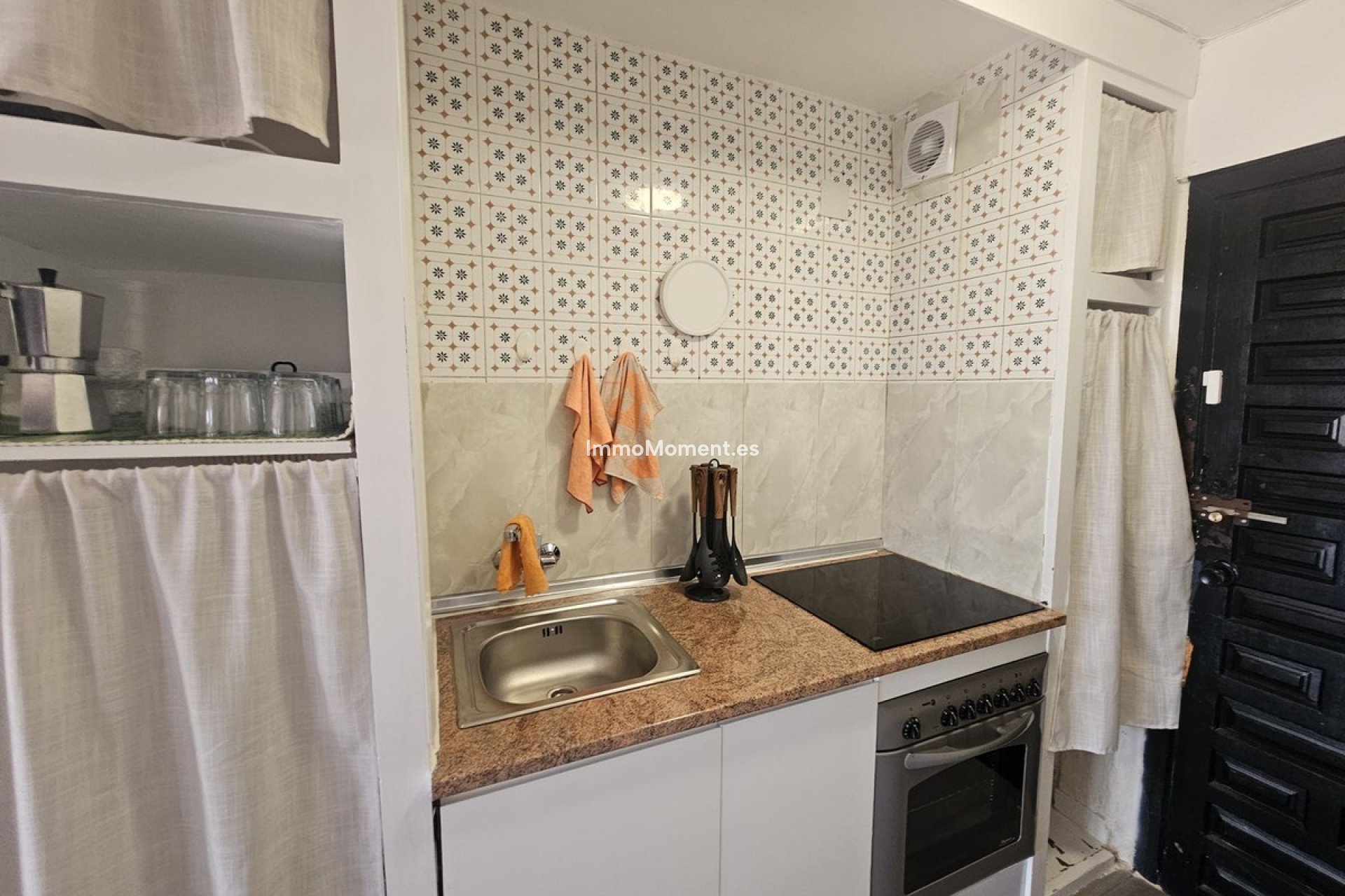 Wiederverkauf - Wohnung - Mijas - Calypso