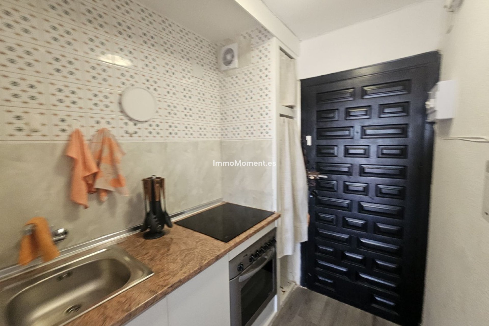 Wiederverkauf - Wohnung - Mijas - Calypso