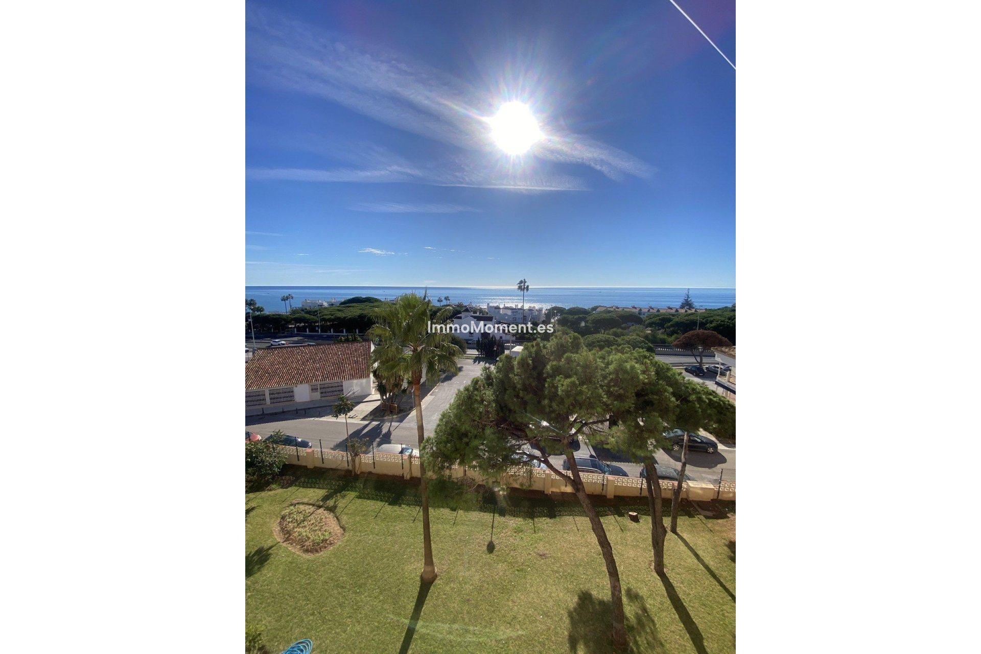 Wiederverkauf - Wohnung - Mijas - Calypso