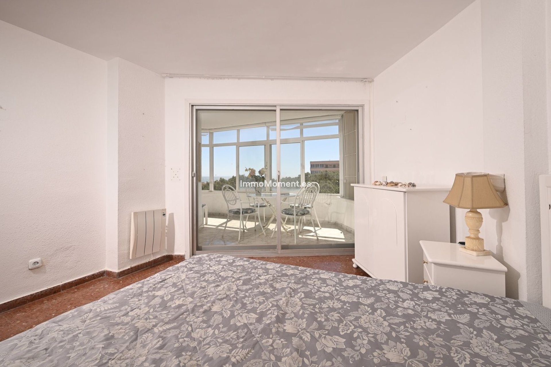 Wiederverkauf - Wohnung - Mijas - Calypso