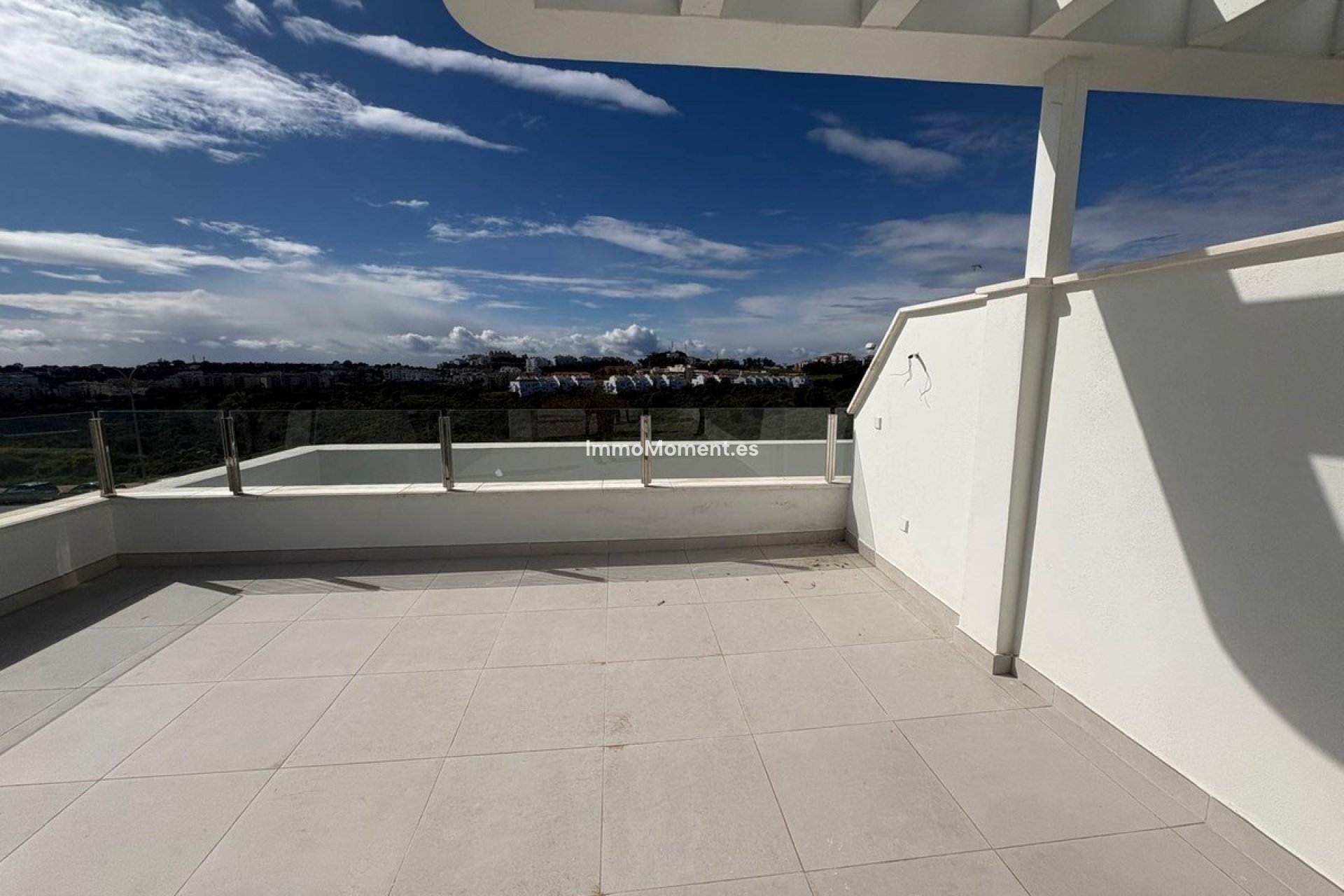 Wiederverkauf - Wohnung - Mijas - Campo Mijas