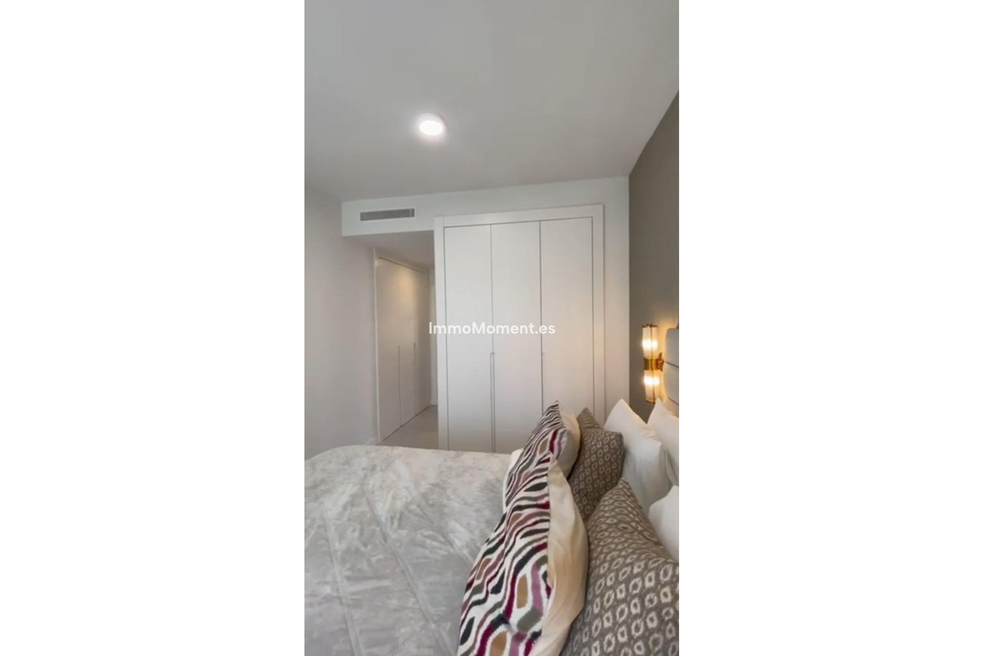Wiederverkauf - Wohnung - Mijas - Campo Mijas