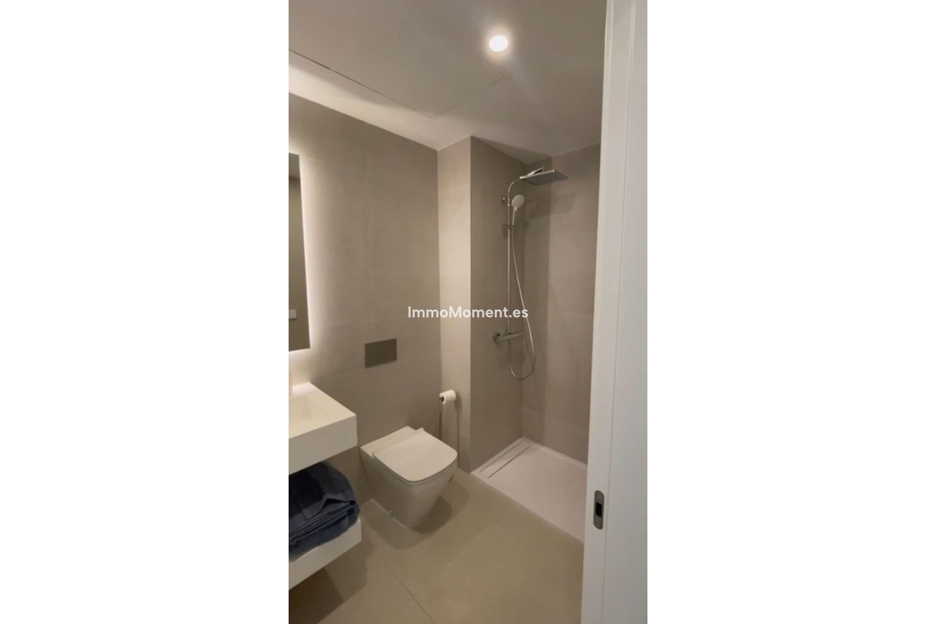 Wiederverkauf - Wohnung - Mijas - Campo Mijas