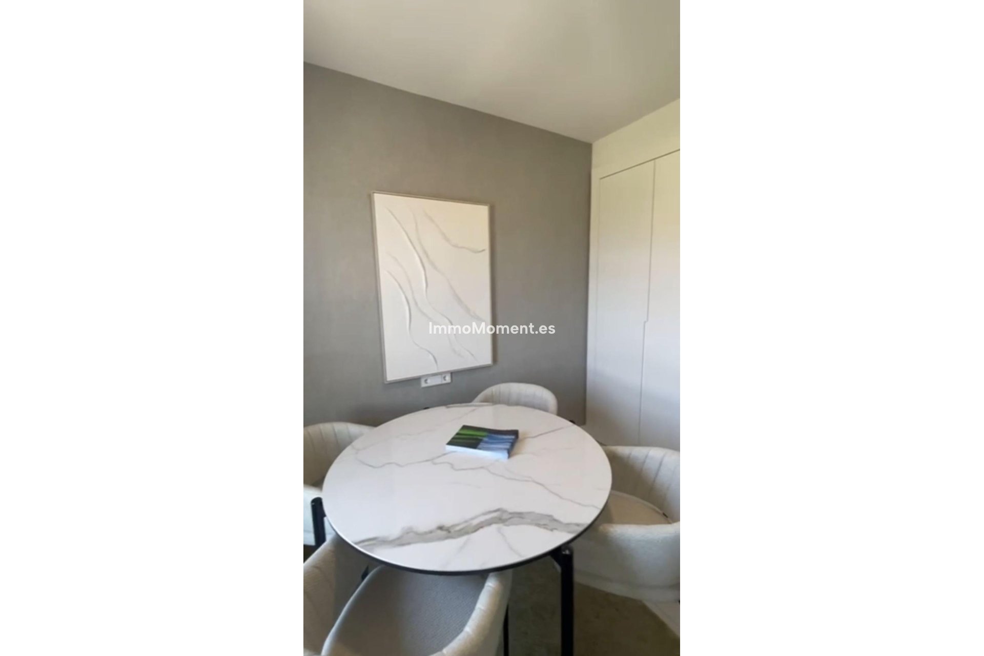 Wiederverkauf - Wohnung - Mijas - Campo Mijas