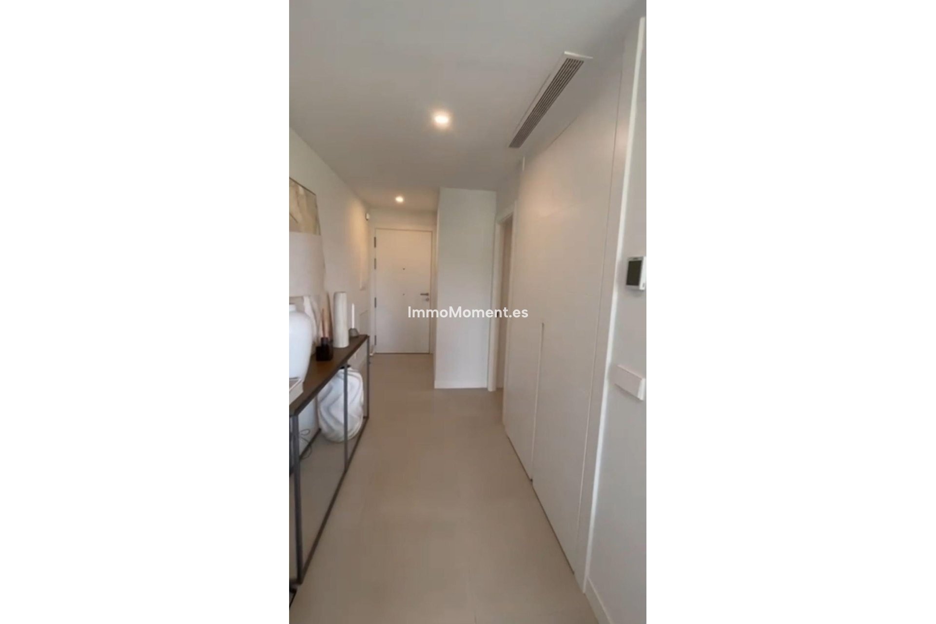 Wiederverkauf - Wohnung - Mijas - Campo Mijas