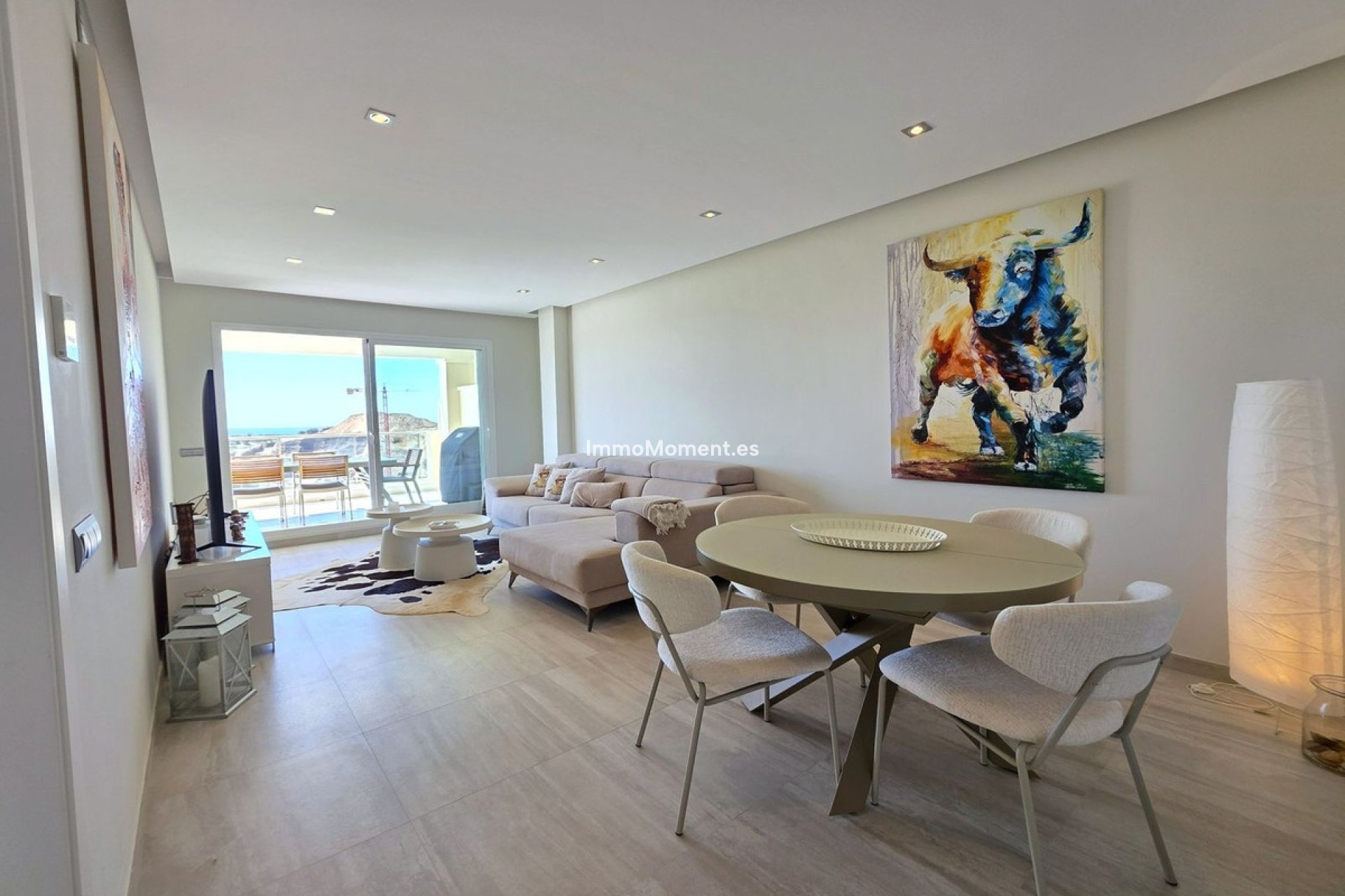 Wiederverkauf - Wohnung - Mijas - Cerros del Aguila