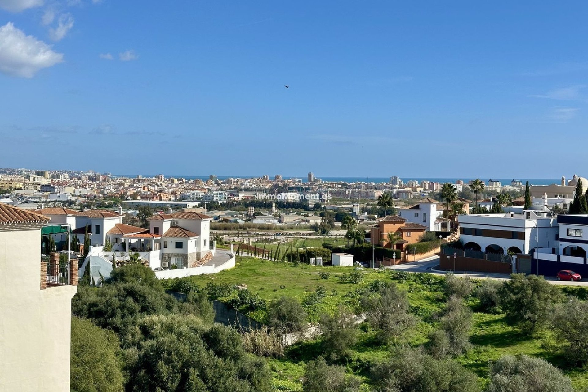Wiederverkauf - Wohnung - Mijas - Cerros del Aguila