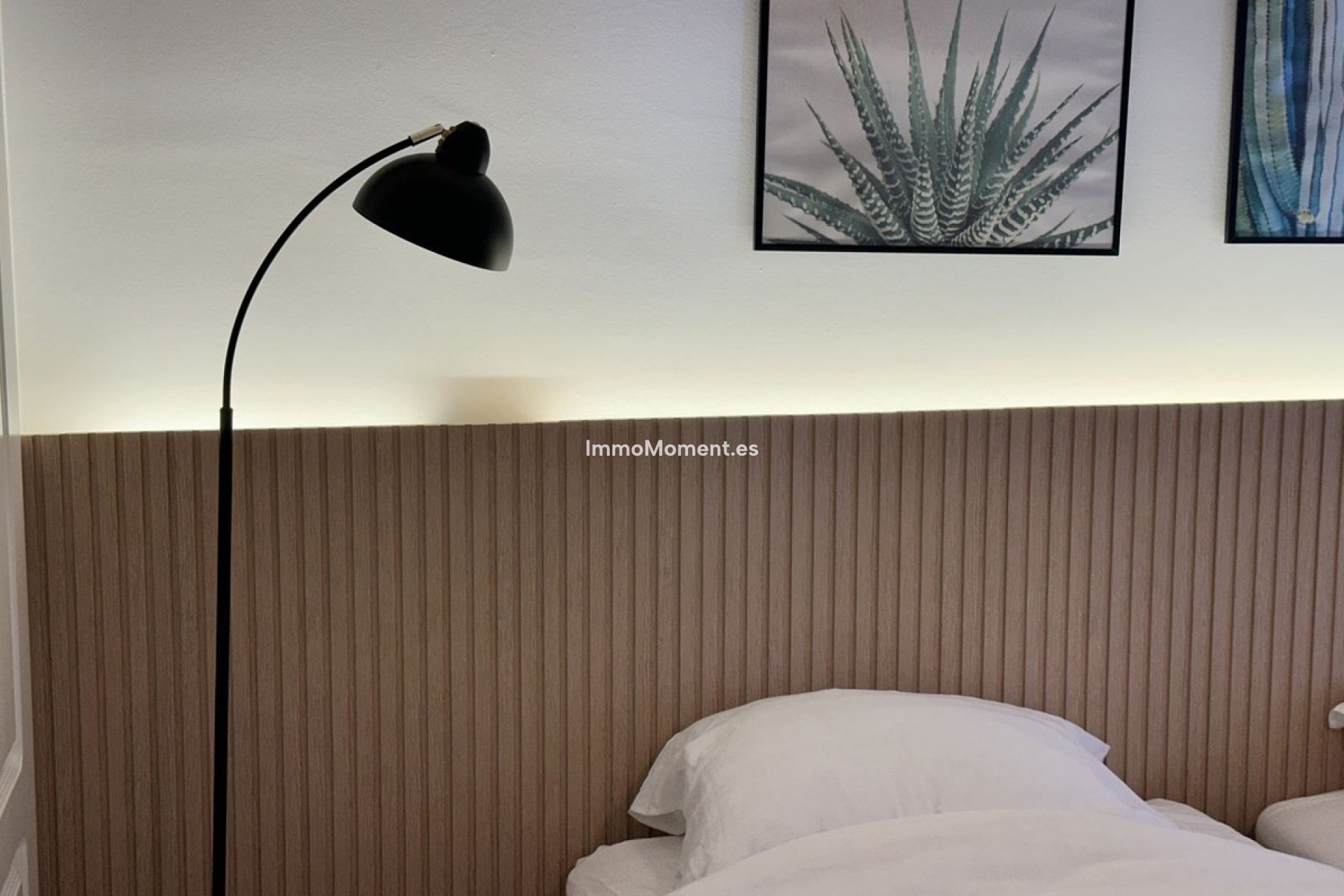 Wiederverkauf - Wohnung - Mijas - Cerros del Aguila