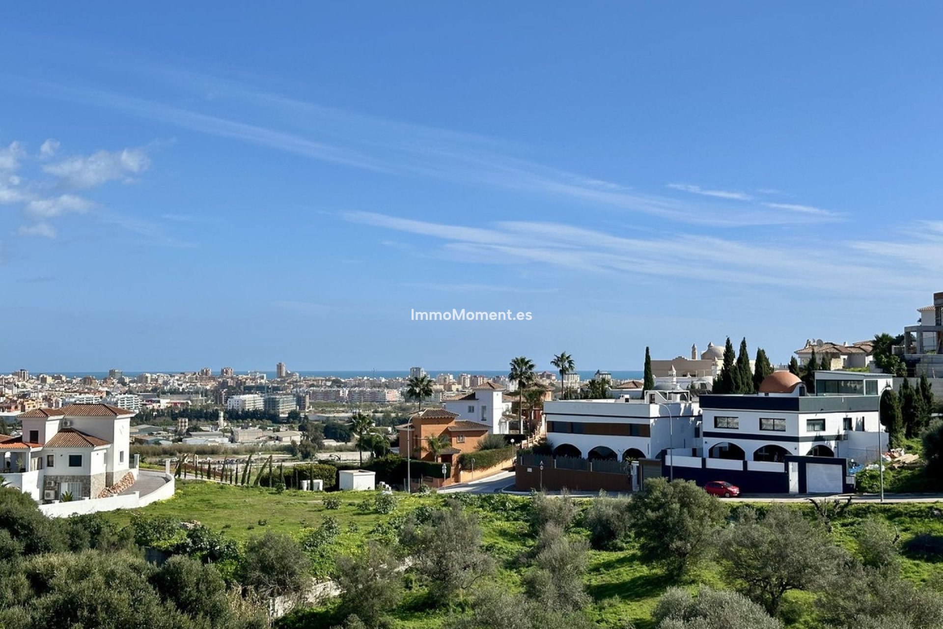Wiederverkauf - Wohnung - Mijas - Cerros del Aguila