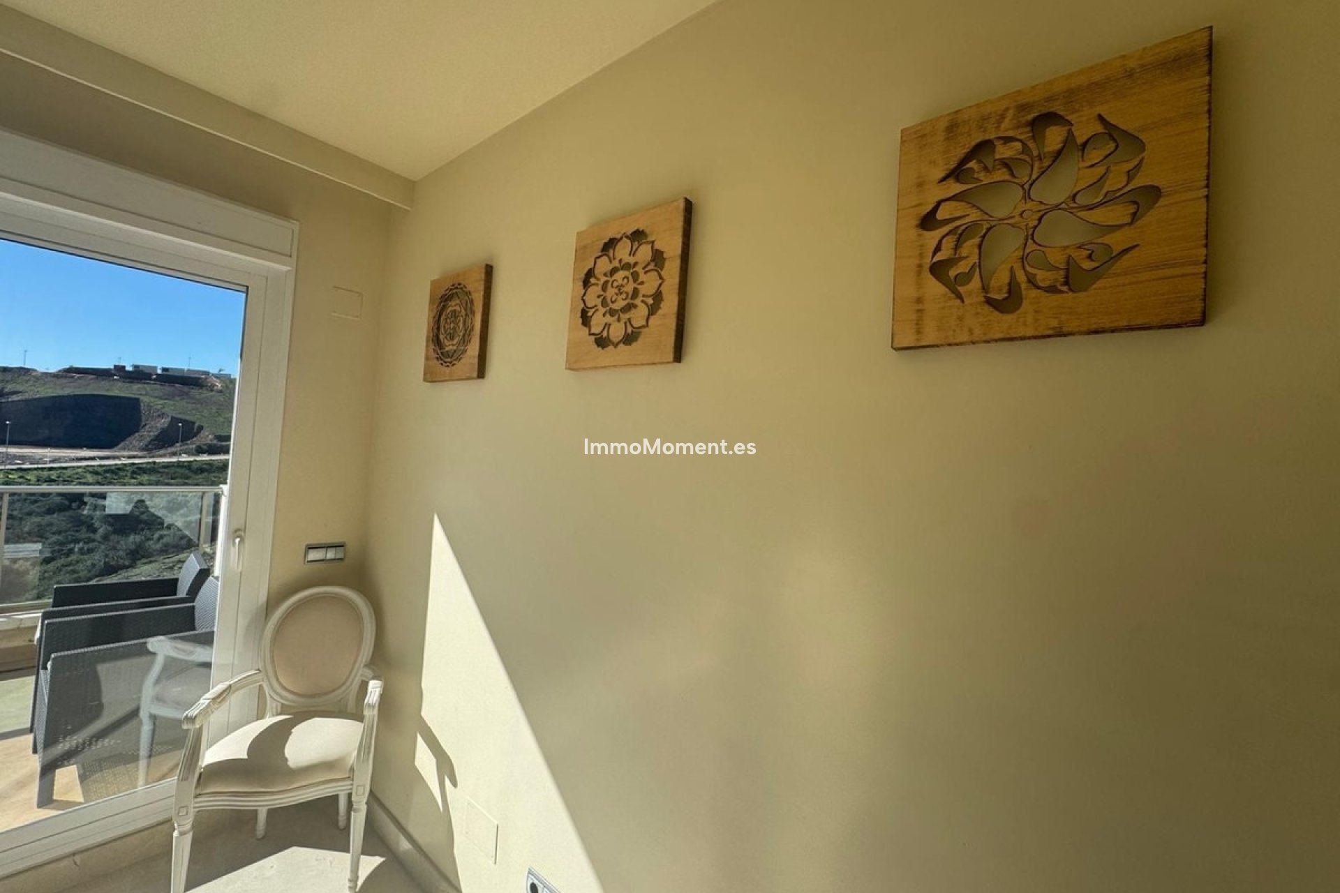 Wiederverkauf - Wohnung - Mijas - Cerros del Aguila