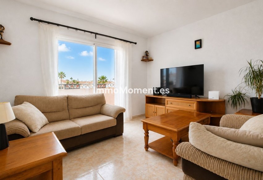 Wiederverkauf - Wohnung - Mijas - Cerros del Aguila