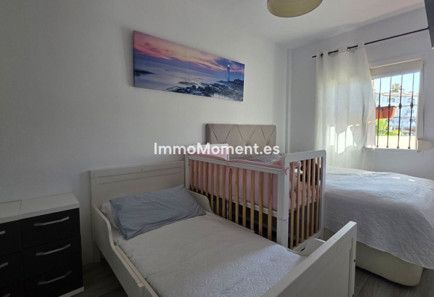 Wiederverkauf - Wohnung - Mijas - Cerros del Aguila