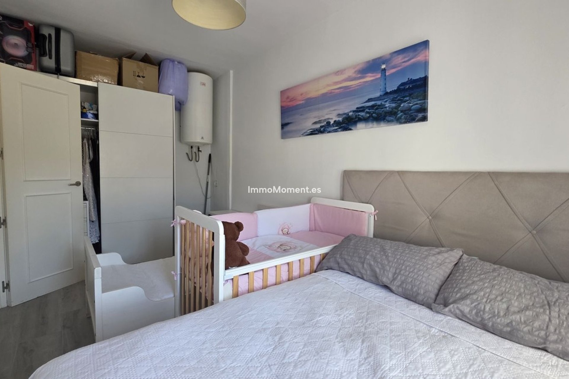 Wiederverkauf - Wohnung - Mijas - Cerros del Aguila
