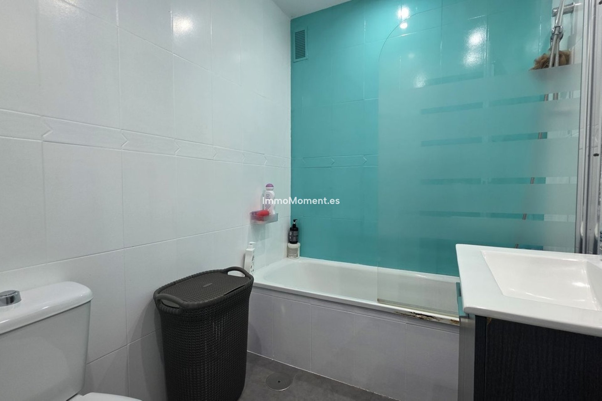 Wiederverkauf - Wohnung - Mijas - Cerros del Aguila