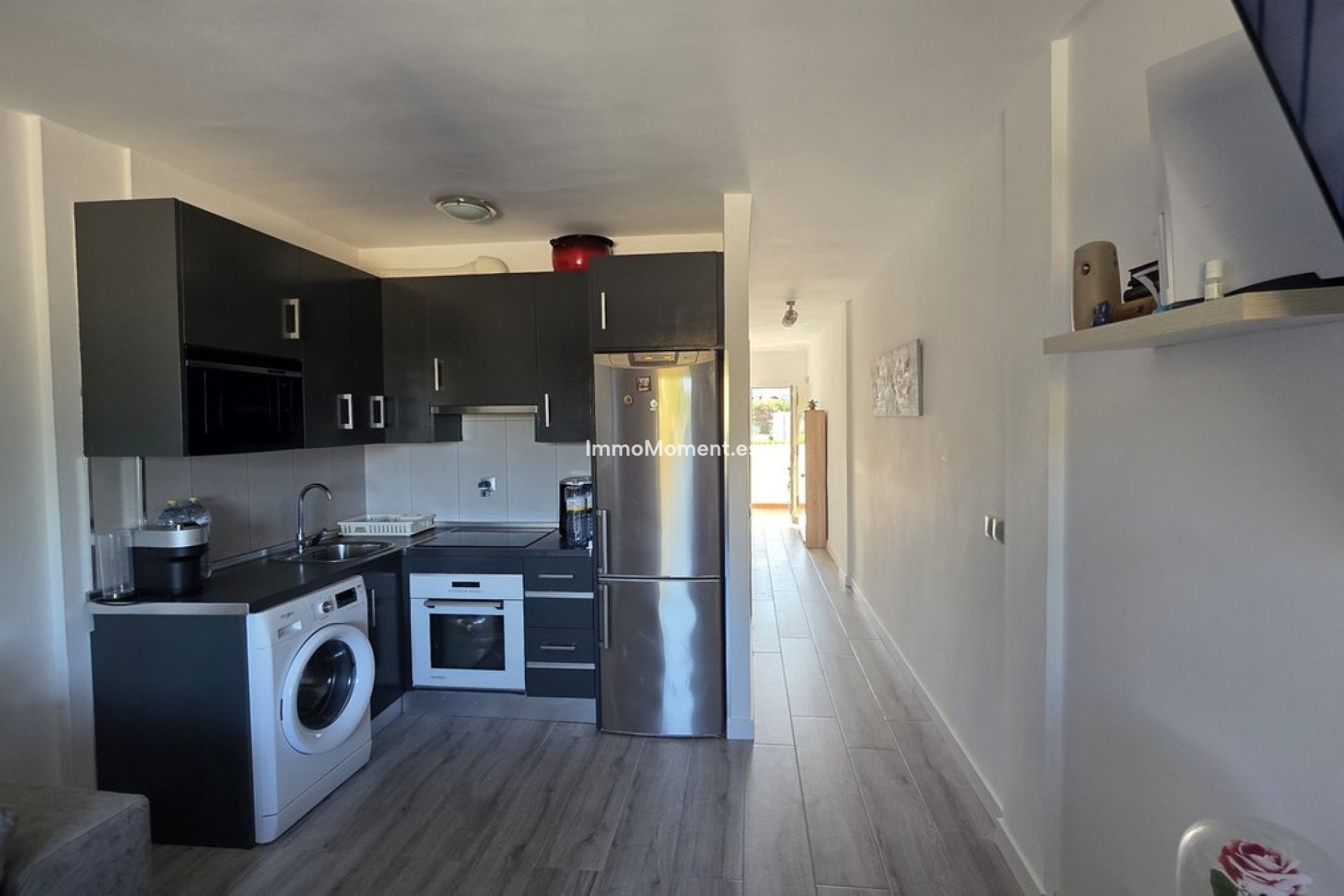 Wiederverkauf - Wohnung - Mijas - Cerros del Aguila