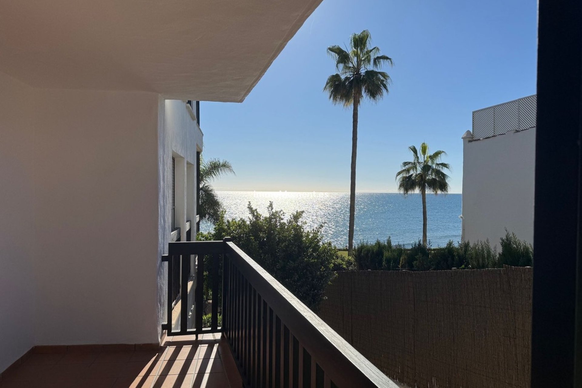 Wiederverkauf - Wohnung - Mijas Costa - Calahonda