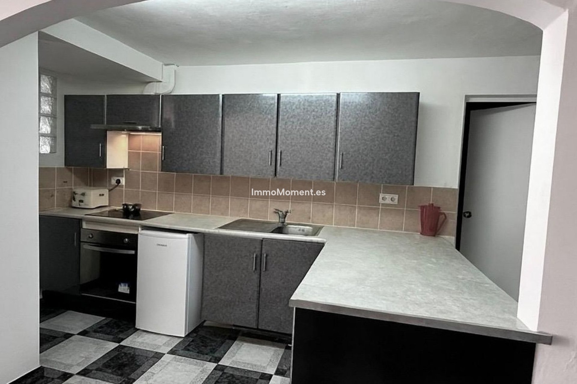 Wiederverkauf - Wohnung - Mijas Costa - Calahonda