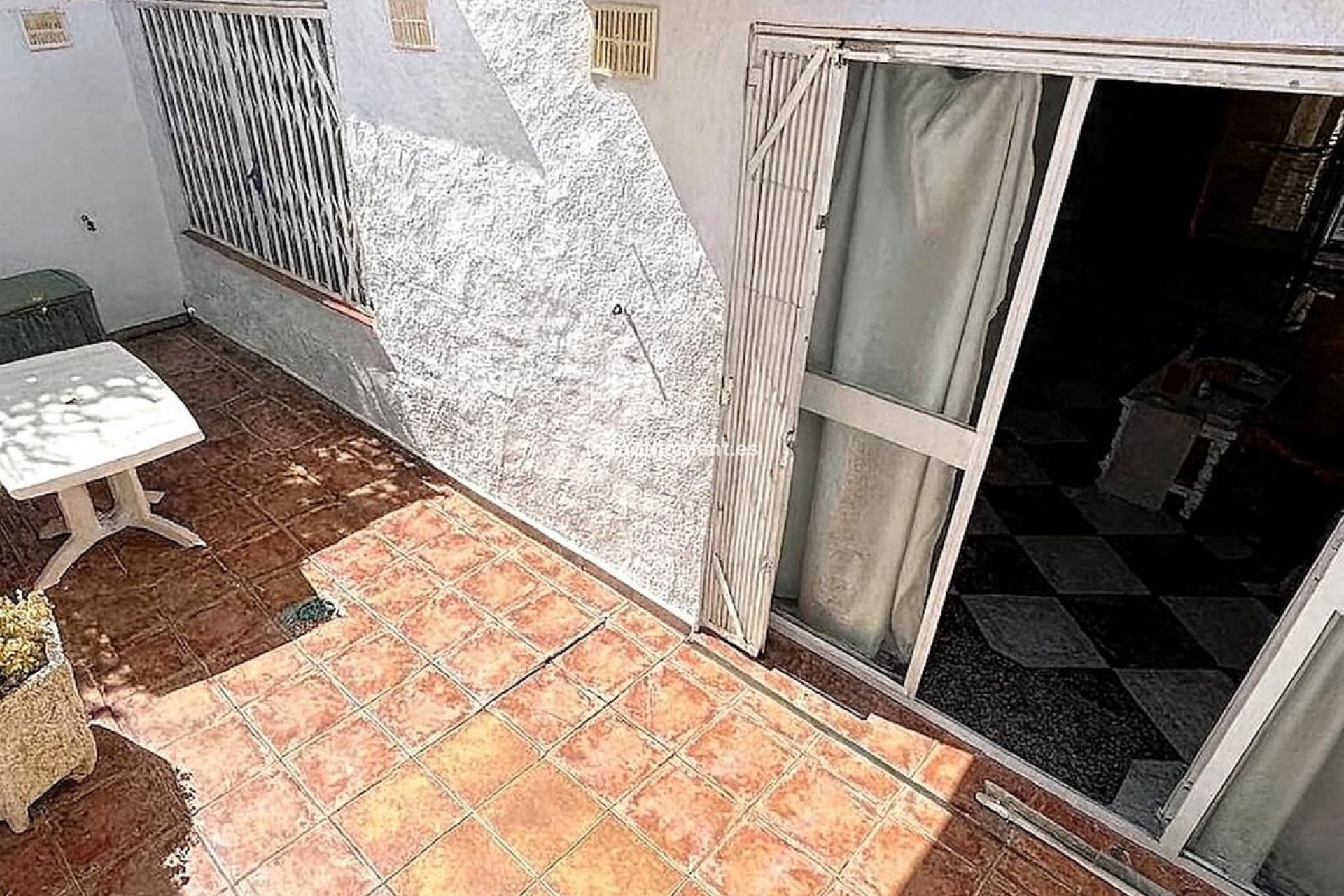 Wiederverkauf - Wohnung - Mijas Costa - Calahonda