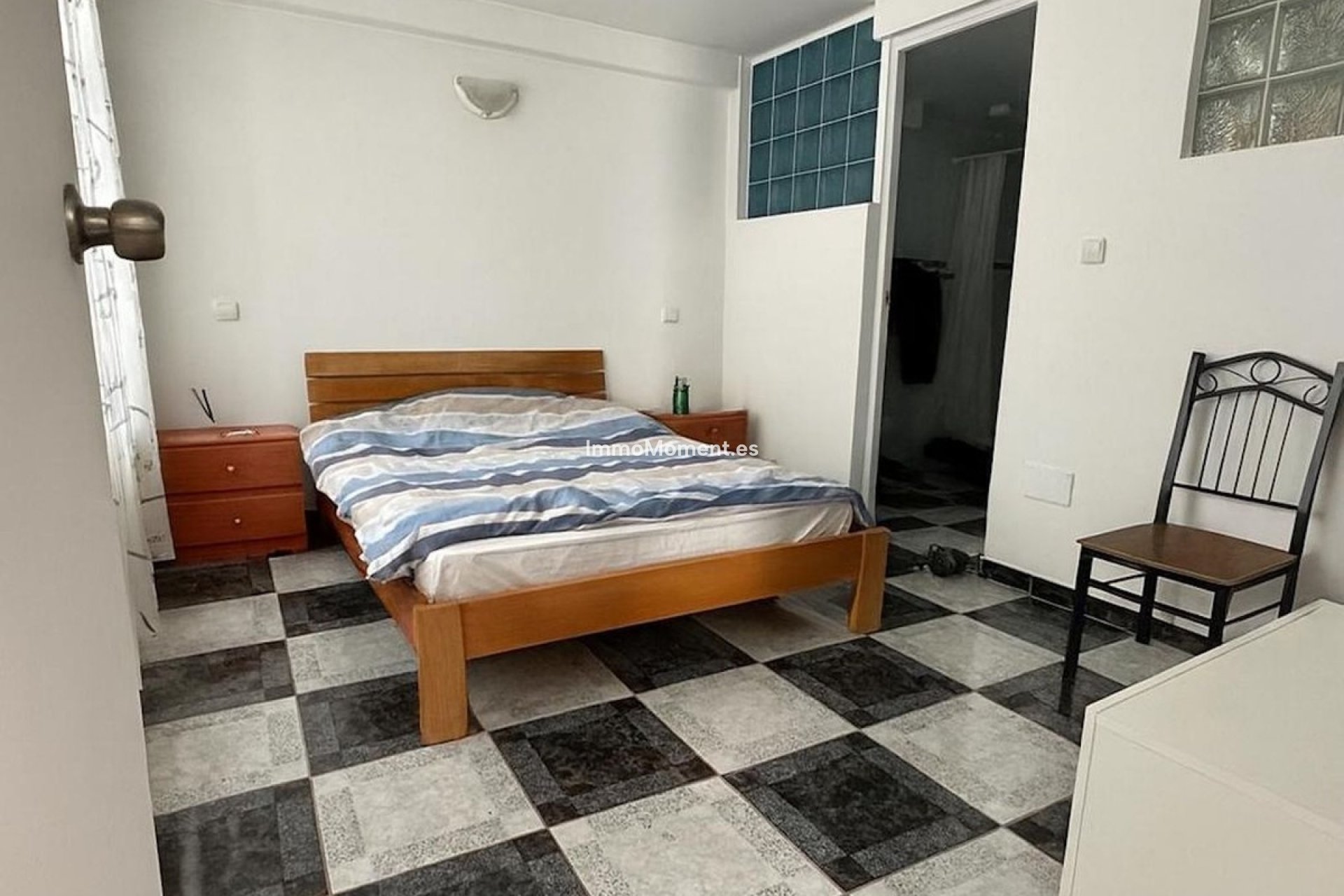Wiederverkauf - Wohnung - Mijas Costa - Calahonda