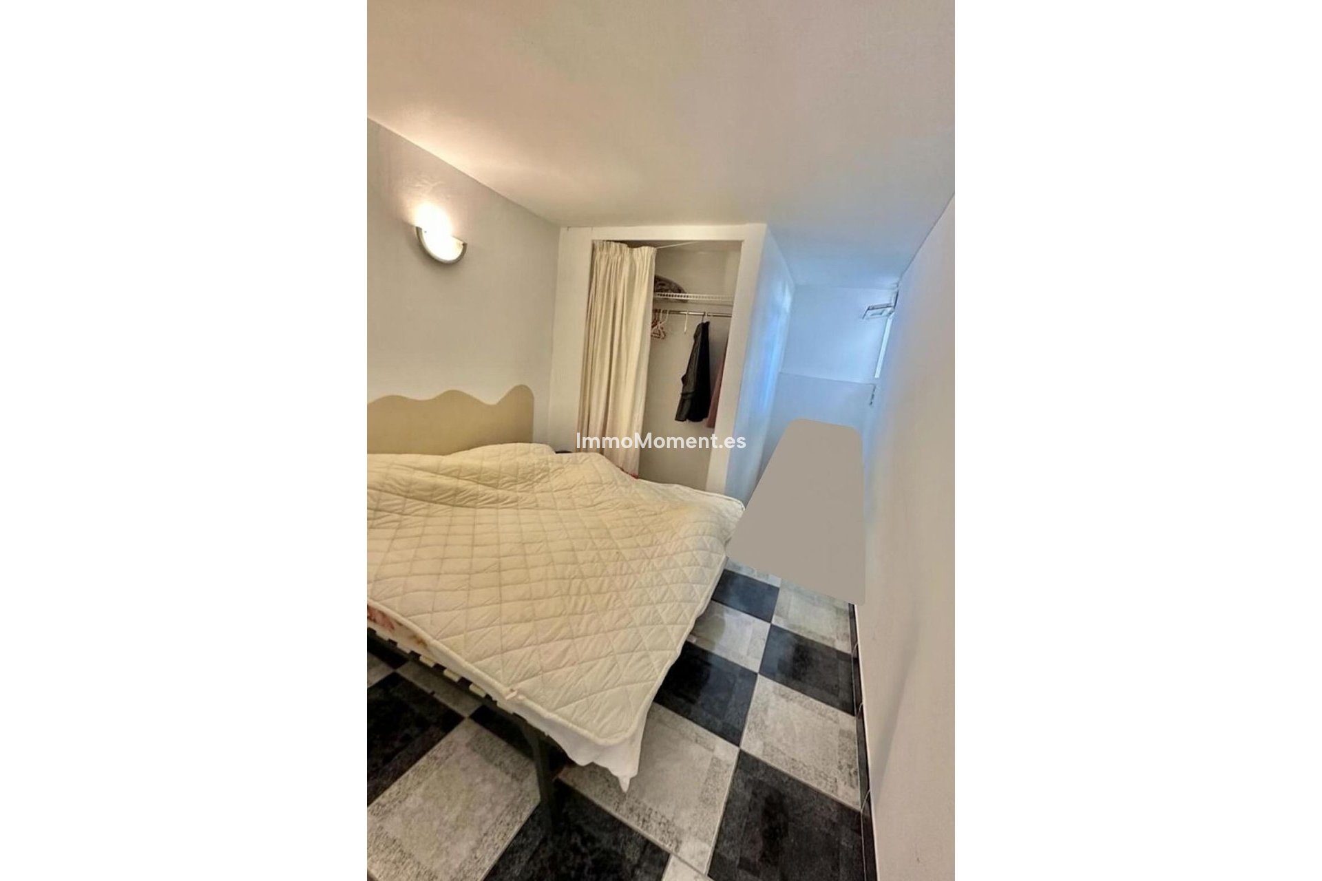 Wiederverkauf - Wohnung - Mijas Costa - Calahonda