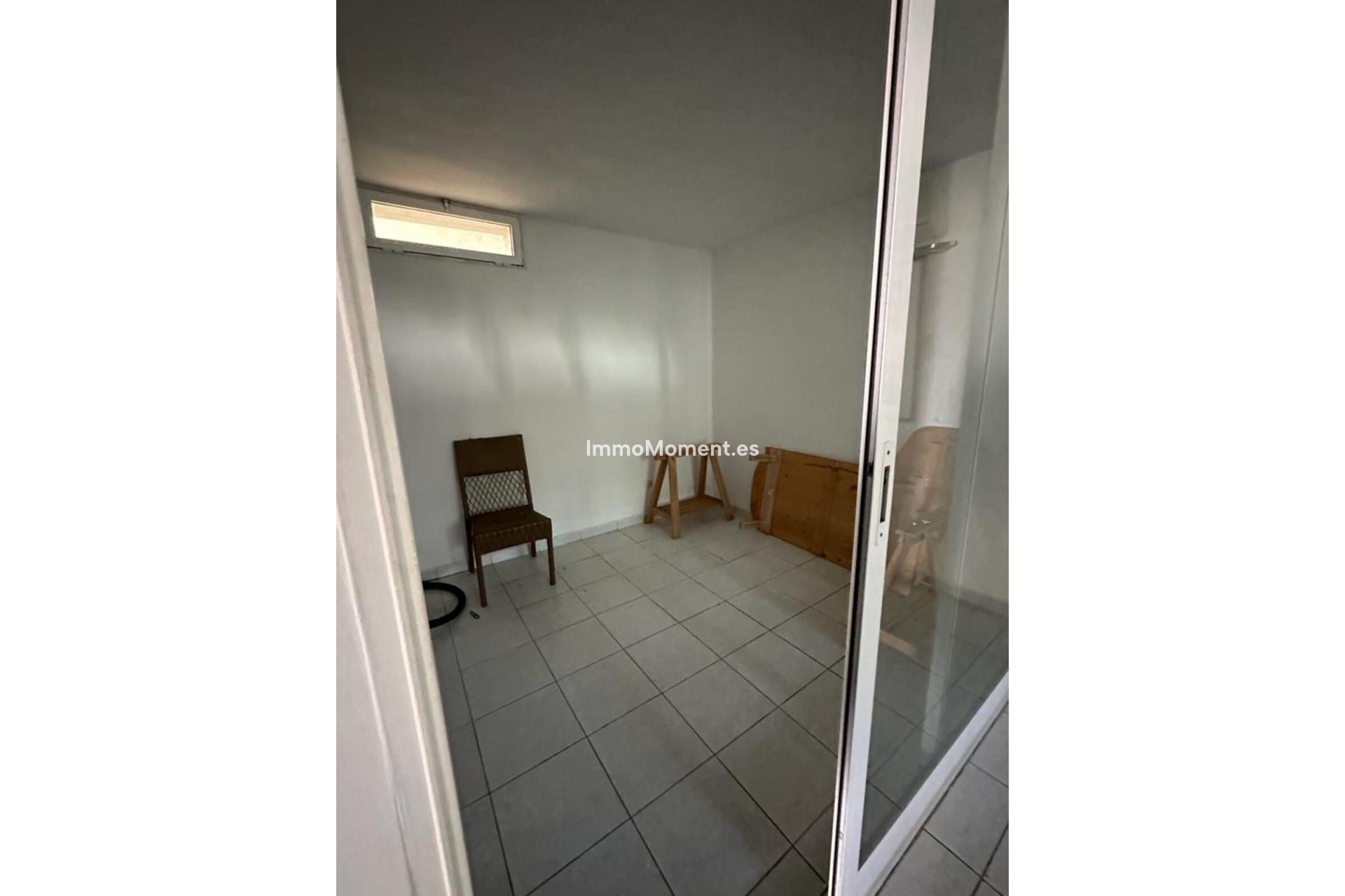 Wiederverkauf - Wohnung - Mijas Costa - Calahonda