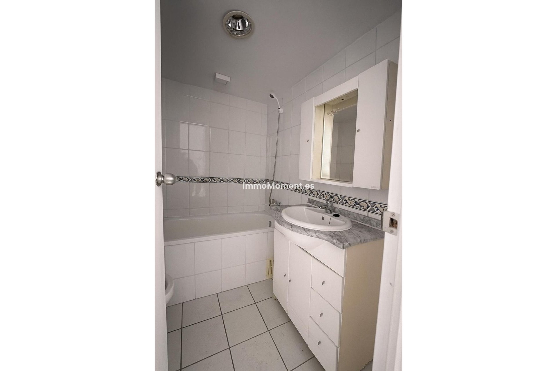 Wiederverkauf - Wohnung - Mijas Costa - Calahonda
