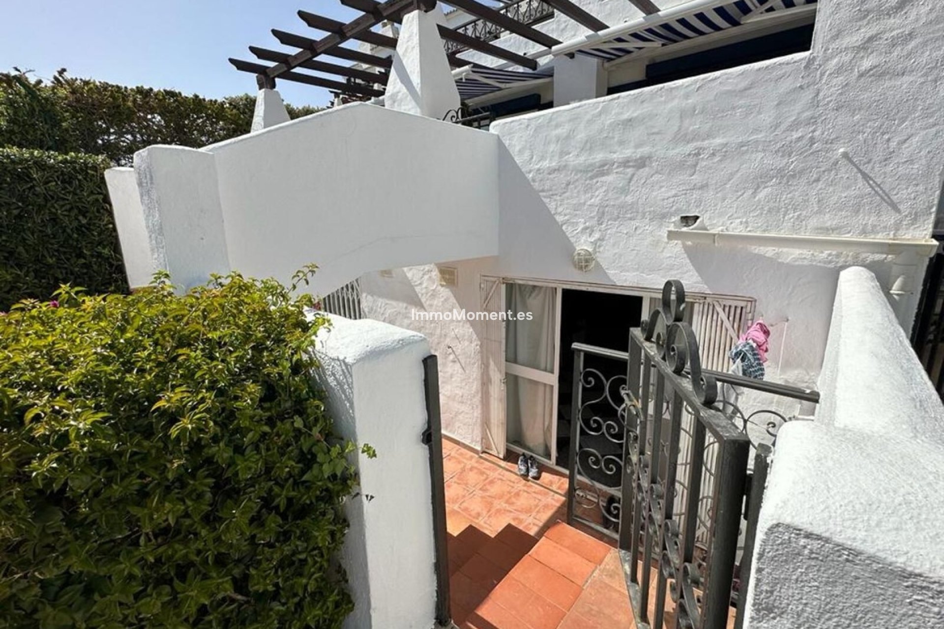 Wiederverkauf - Wohnung - Mijas Costa - Calahonda