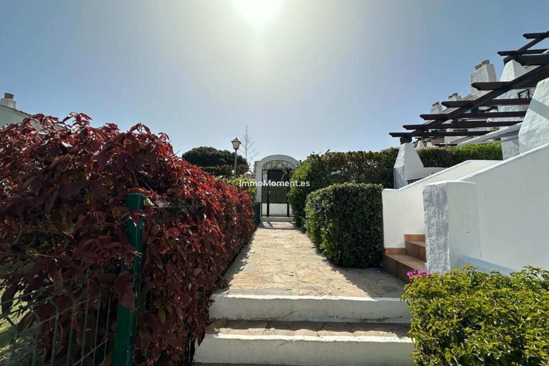Wiederverkauf - Wohnung - Mijas Costa - Calahonda