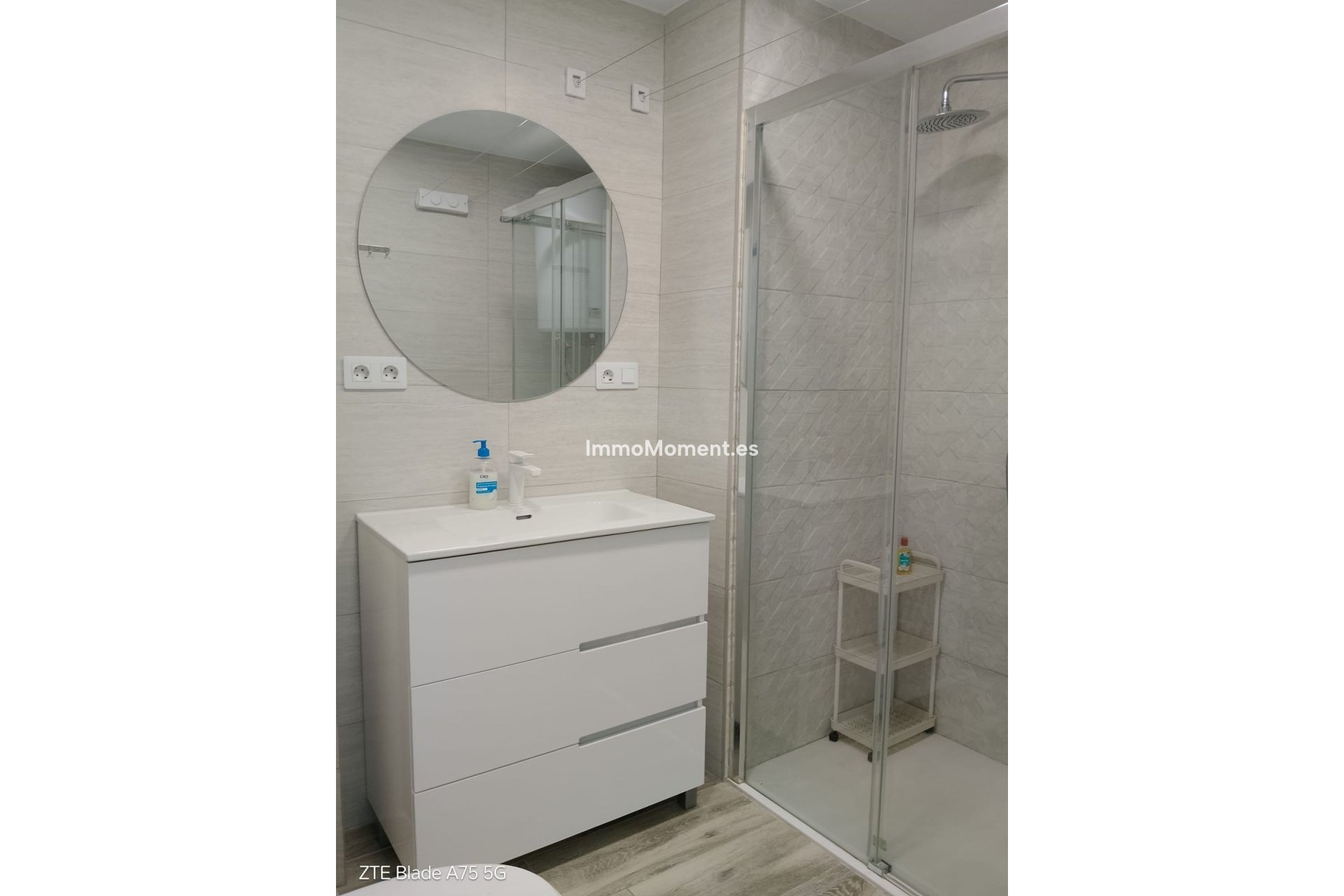 Wiederverkauf - Wohnung - Mijas Costa - Calahonda