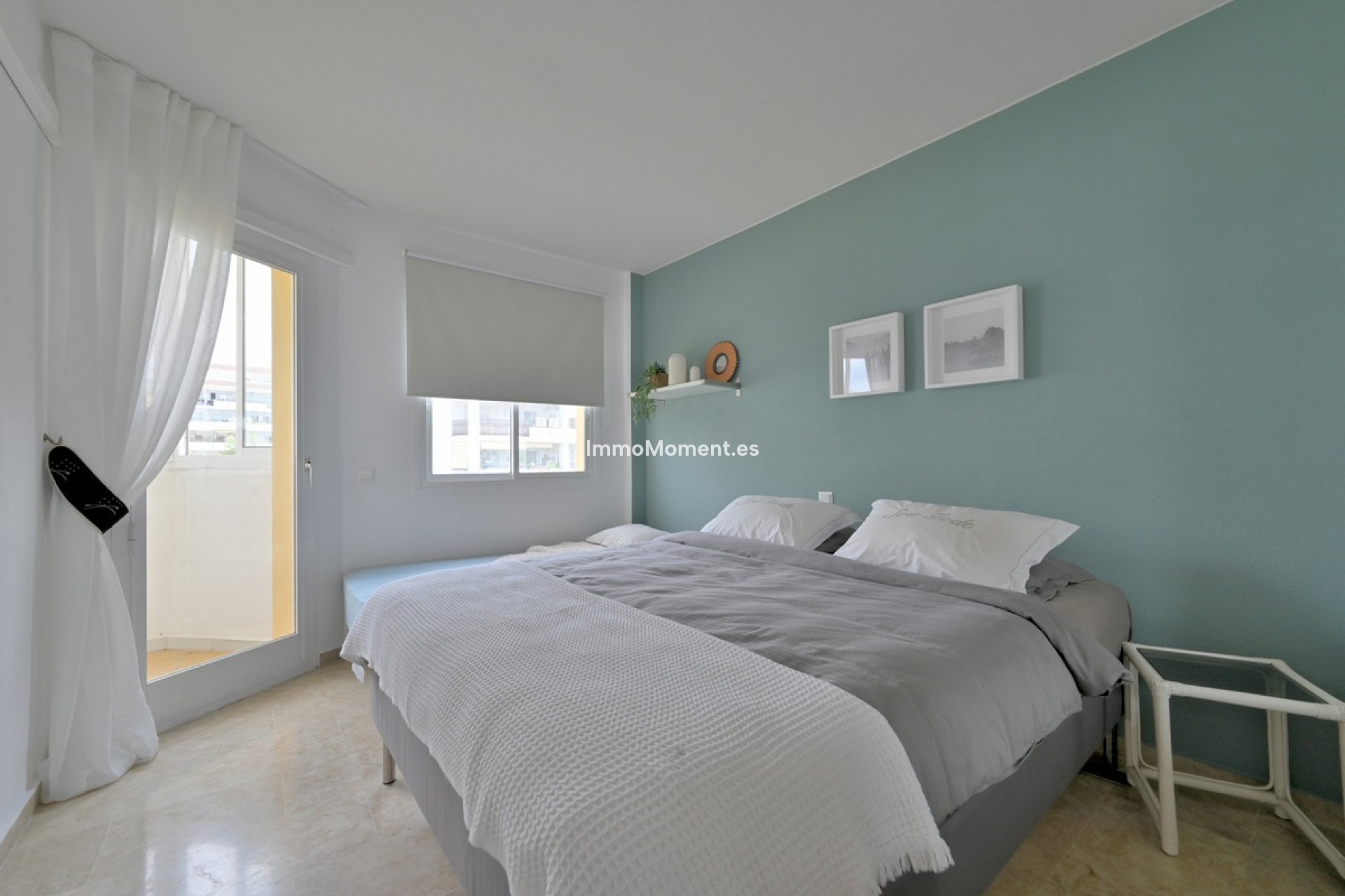 Wiederverkauf - Wohnung - Mijas Costa - Calahonda