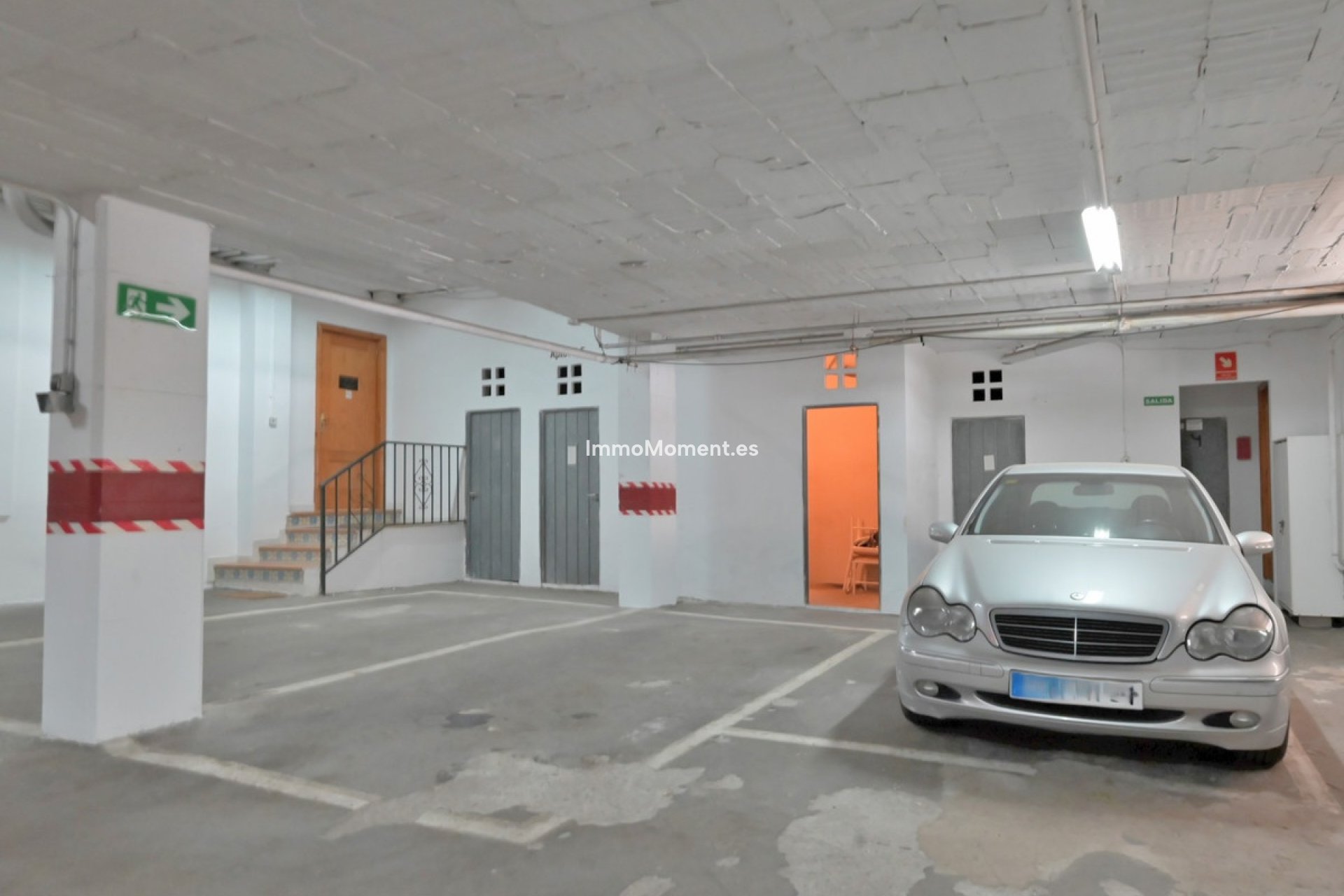Wiederverkauf - Wohnung - Mijas Costa - Calahonda